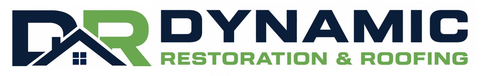 Dynamic Restoration and Roofing