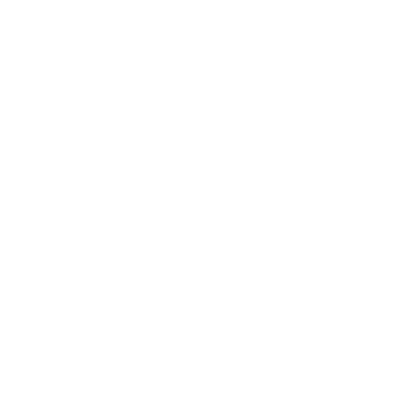 Facebook logo in a circular design, representing social media engagement for a residential restoration and roofing company.